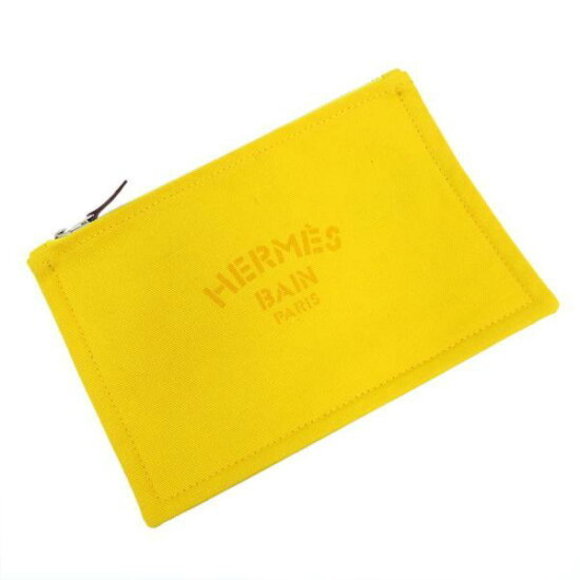 Hermes Pouch - Picture 1 of 9